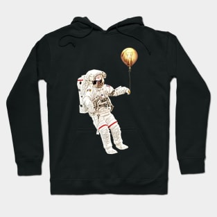 Astronout Hoodie